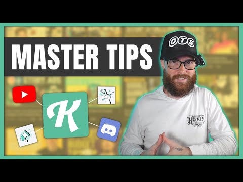 5 Ways To Master Kittl 🪄 Complete Resource Guide For Beginners