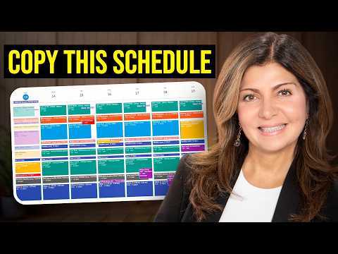 What Top Agents Do EVERY Day to Close More Deals