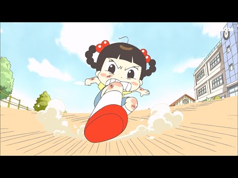 포기를 모르는 여자 최자두