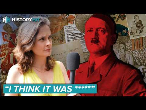 How Did the Nazis Gain Power?