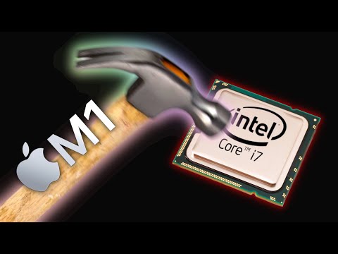 Comment Apple a détruit Intel ?