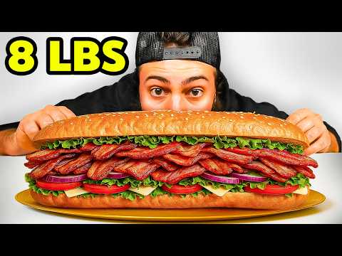 $1 VS $100 Fast Food Items