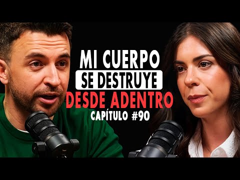 Alejandro de la Cruz | Donde uno tiene que estar y enfermedad en mielina | Más Que Titulares #93