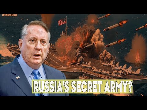 Is Russia Preparing To Retaliate Against The US In Venezuela |  Douglas Macgregor