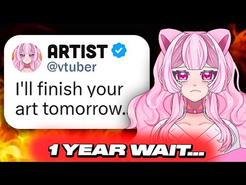 Artist EXPOSE Sparks Big Debate About Google Doc Callouts...