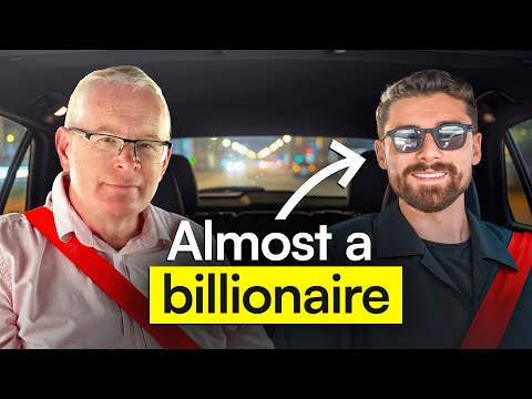 I Spent 24 Hours with the Most Notorious YouTube Entrepreneur