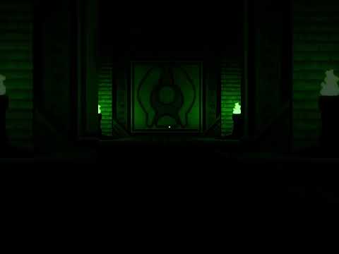 V2's Back... #funny #ultrakill #gaming