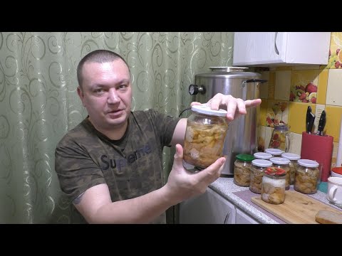 ВКУСНЕЕ ЧЕМ ТУШЁНКА! Грудинка в автоклаве!