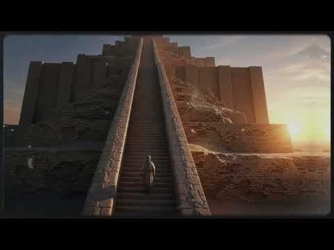 The Sumerian King List: 241,200 Years of Anunnaki Rule | History for Sleep