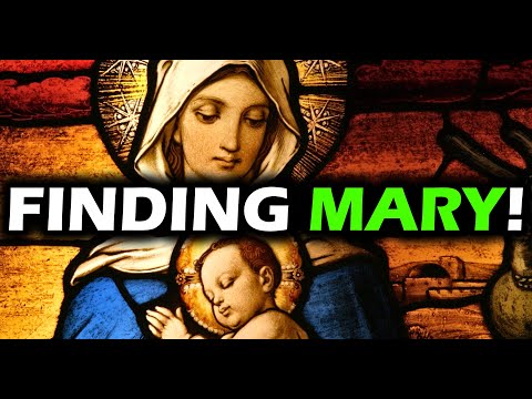 The Lost Mary: Rediscovering the Mother of Jesus! | Dr. James Tabor