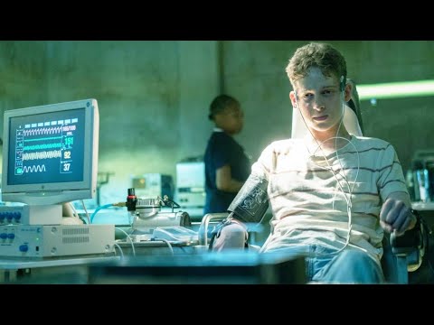 They Kidnapped Gifted Children and Turned Them Into Living Weapons