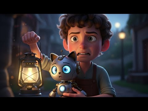 How To Create 3D ANIMATED Stories using FREE AI Tools (FULL TUTORIAL)