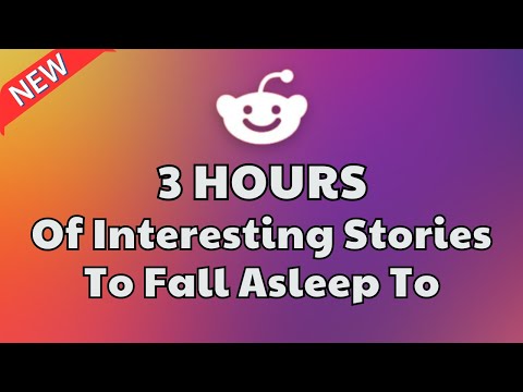 3 HOURS Of Interesting AITA Stories To Fall Asleep To | Best Reddit Stories Compilation - iReddit
