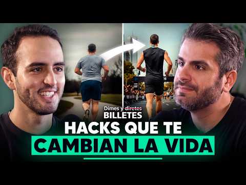 El SECRETO real para ser CONSISTENTE | Dimes y Billetes #398