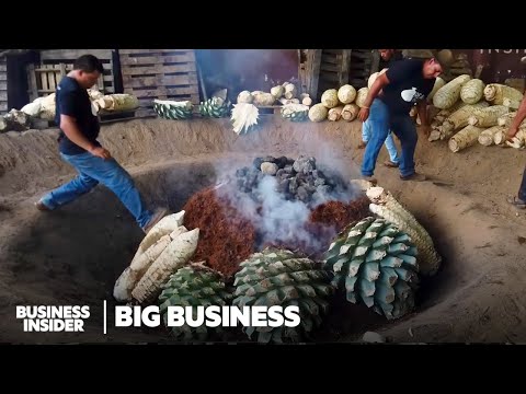 5 Surprising Ways America's Foods Are Farmed | Big Business Marathon | Insider Business