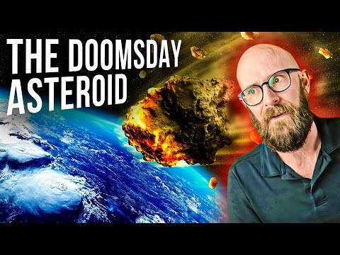 Ivan's Hammer: The Insane Soviet Plan to Weaponise Asteroids