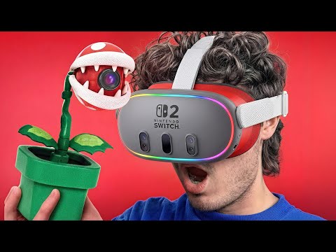 I Tested the WORST Nintendo Switch  2 Accessories