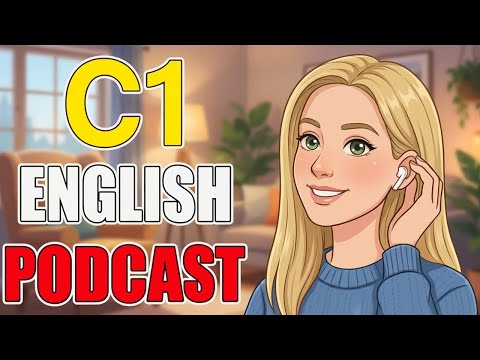 Talking About Good and Bad News in English | C1 Listening & Speaking Practice (1 Hour)