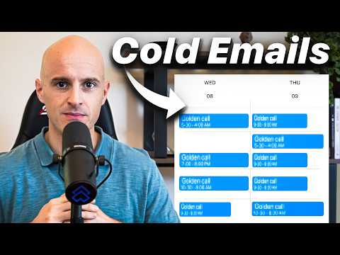 The Ultimate Beginner’s Guide to Cold Emails (B2B Sales)