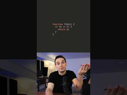 Bottom Up Dynamic Programming In 60 Seconds