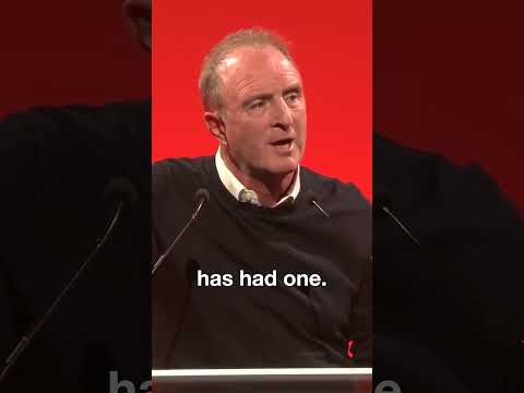 The BBC Must Be Protected From Political Interference: James Harding | Edinburgh TV Festival