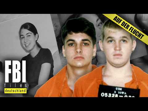 Autos, Drogen, Sex: Die Blutspur zweier Brüder | True Crime Doku | FBI Files Deutschland