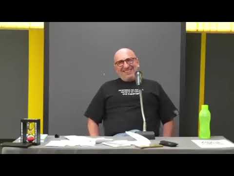 Трансляция мужского клуба Сатьи. Самый известный семейный психолог