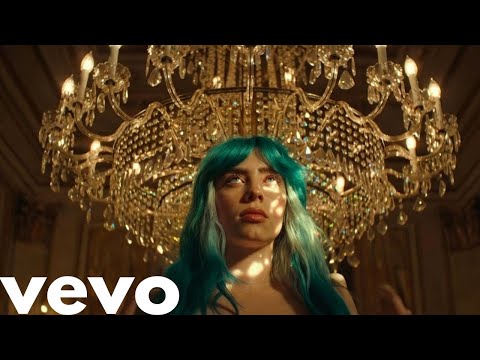 Billie Eilish - Wake Me Up (2026 Official Music Video)