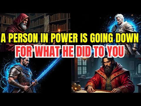 CHOSEN ONES, THE REAL CRIMINAL WAS DISCOVERED -A POWER FIGURE...U’VE BEEN CLEARED OF ALL CHARGES.