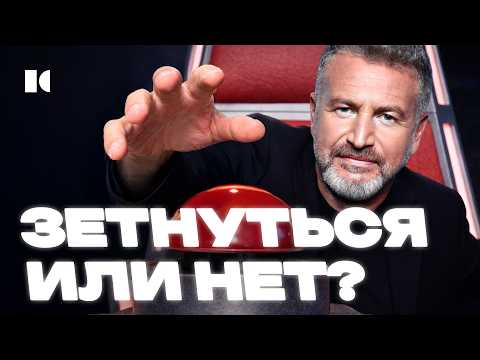 Бабник, пьяница и гений: почему Агутину прощают всё? | Портреты