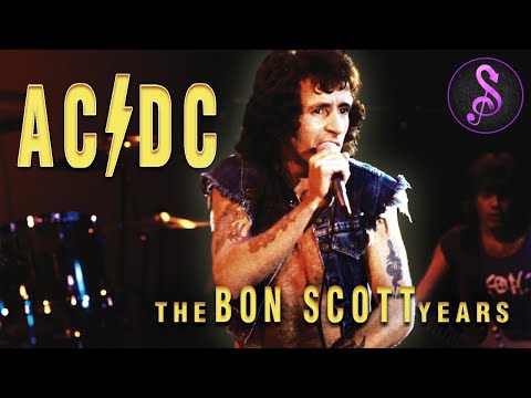 AC/DC: The Bon Scott Years | Full Music Documentary | Stream Music and More