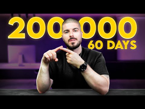 I Created A VIRAL Instagram Theme Page To Prove Its NOT Luck