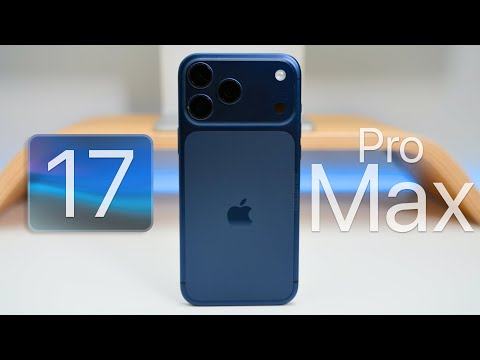 iPhone 17 Pro Max - 3 Months Later - 10 Things I Noticed