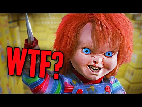 WTF Happened to Child’s Play 2?