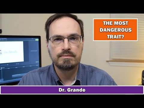 7 Reasons Narcissism is Pernicious