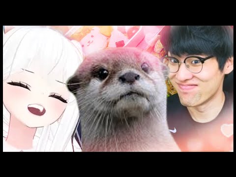 고수달 백곰파 그리고 시아버지