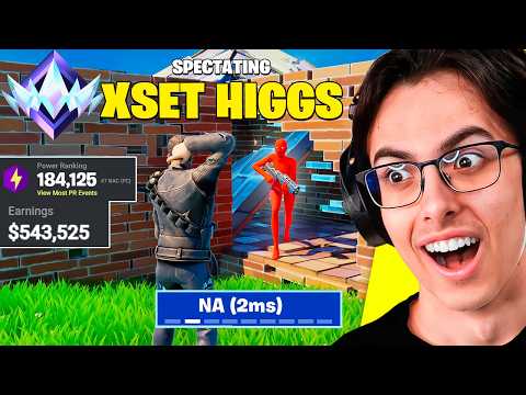 Can I Spectate a PRO in 2 Hours? (Speedrun)