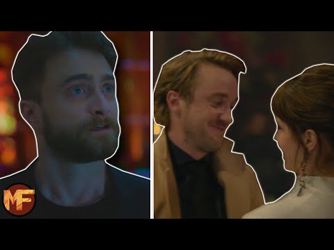 Harry Potter Reunion: Back to Hogwarts - Breakdown & Top 17 Moments