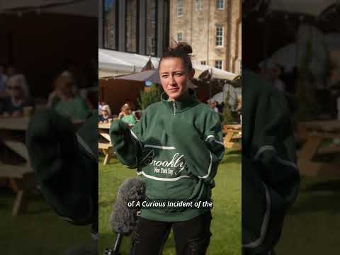 If you were going to write a book...