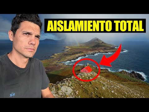 The depressive reality of living in Malvinas 😮‍💨