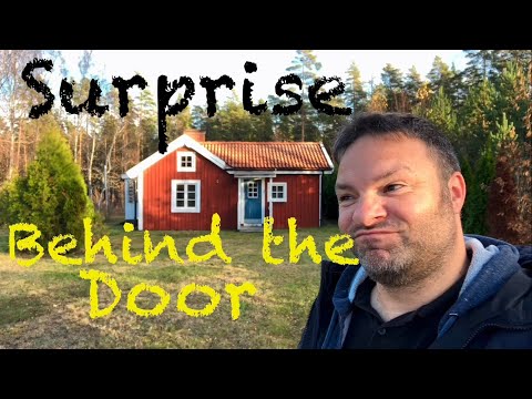 I Bought a $50,000 Cottage in Sweden - This Happened After I Got the Key (Ep 19)