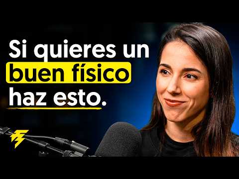 Cómo conseguir un buen físico durante todo el año (María Squat Fit)