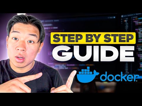 How to Build a FREE Beginner Cybersecurity Lab at Home Using Docker