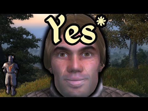 Is Oblivion Worth Playing in 2025?