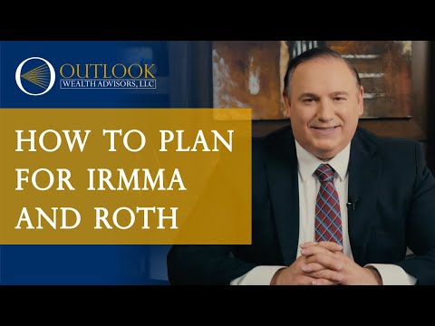 Roth Conversions + IRMAA: How To Plan Correctly