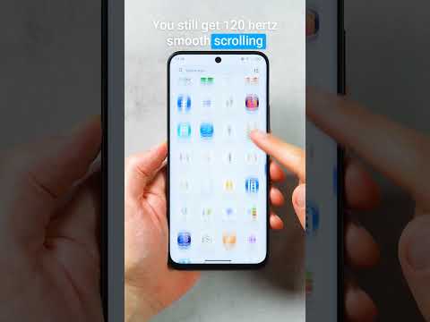 TCL NXTPAPER 60 Ultra: Matte Screen Magic #nxtpaper