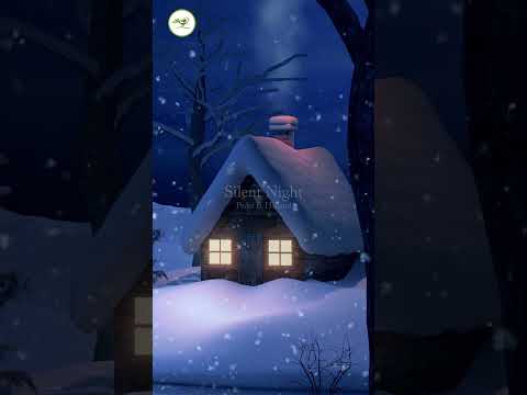 Merry Christmas from Soothing Relaxation! 🎅❤