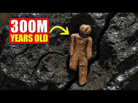 12 Strange Fossils That Shouldn’t Exist
