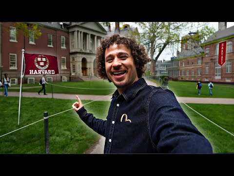 This is the most expensive university in the world | Harvard