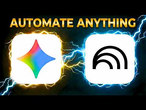 Master NEW NotebookLM + Gemini Workflow in 14 Minutes (2026)